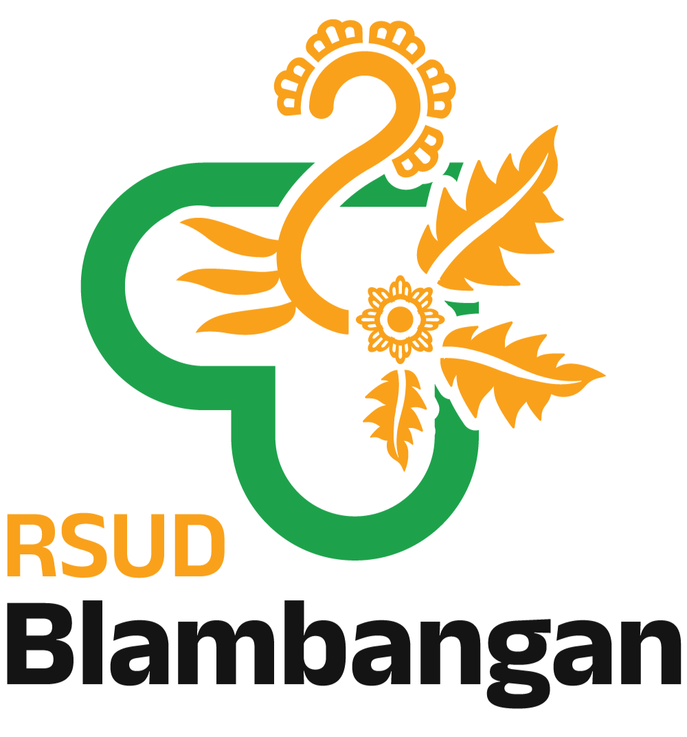 Logo RSUD Blambangan